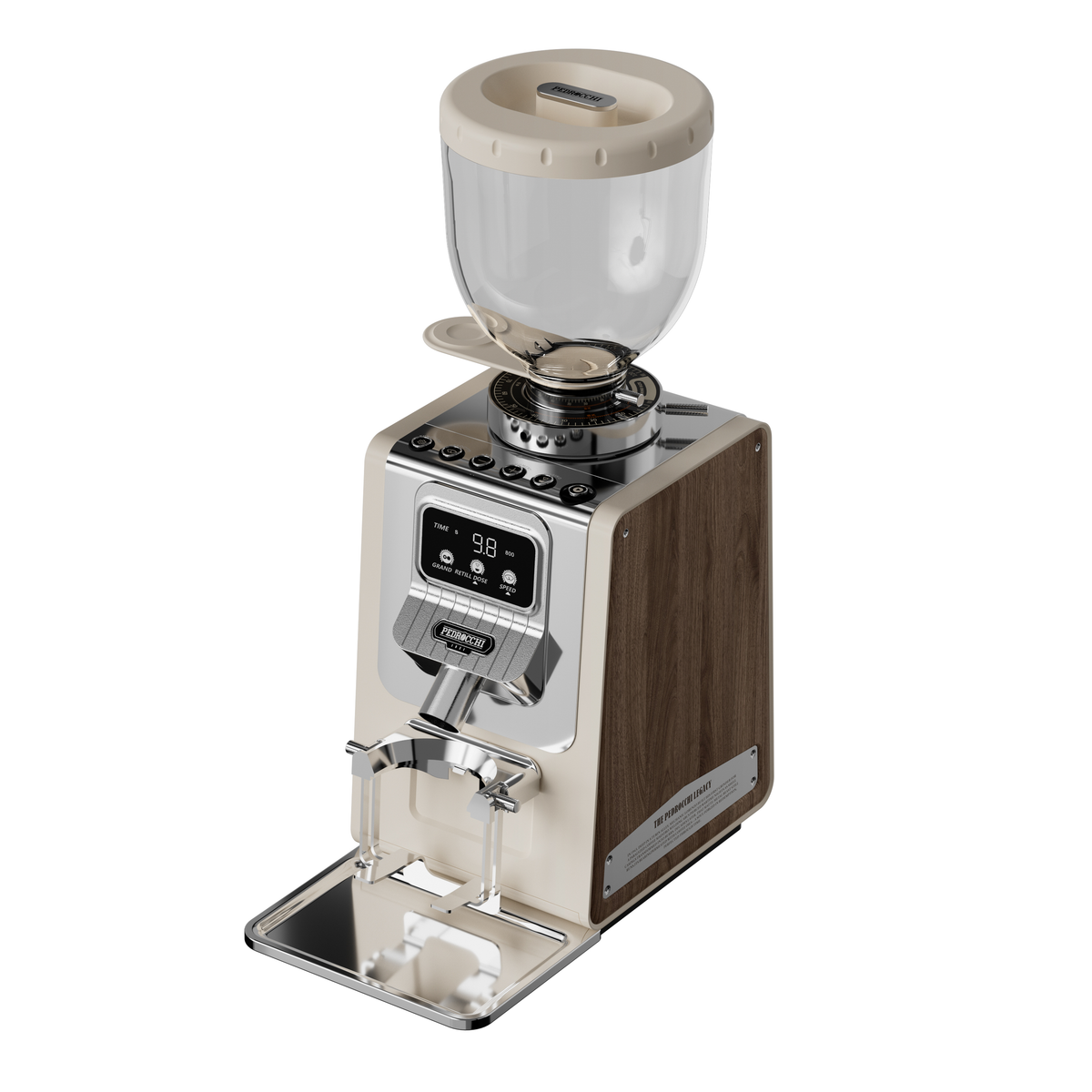 Molinillo de café