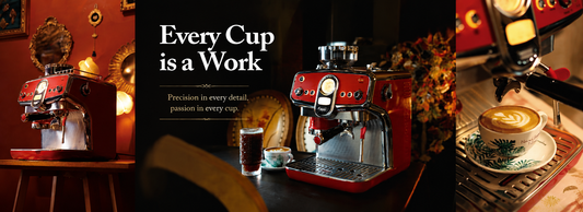 5 Simple Ways to Make Better Coffee at Home