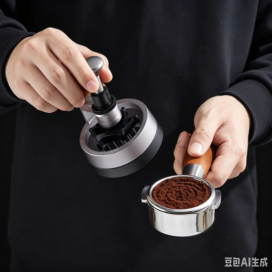 Creating a Coffee Ritual You’ll Actually Look Forward To