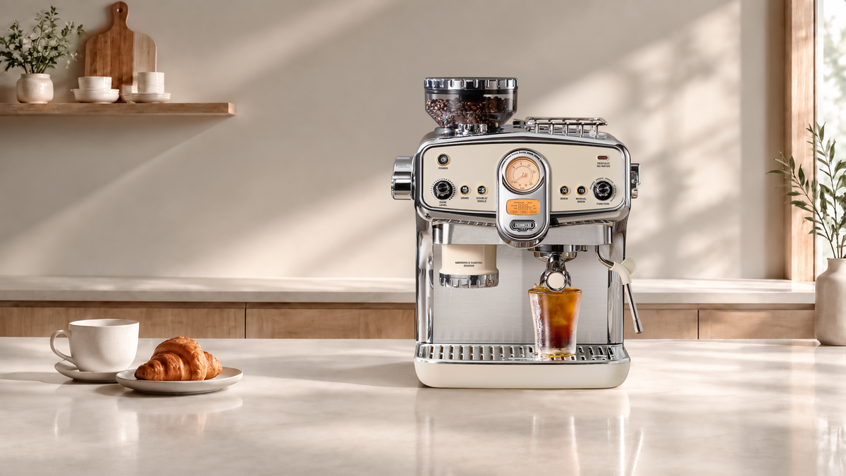 Coffee Machine