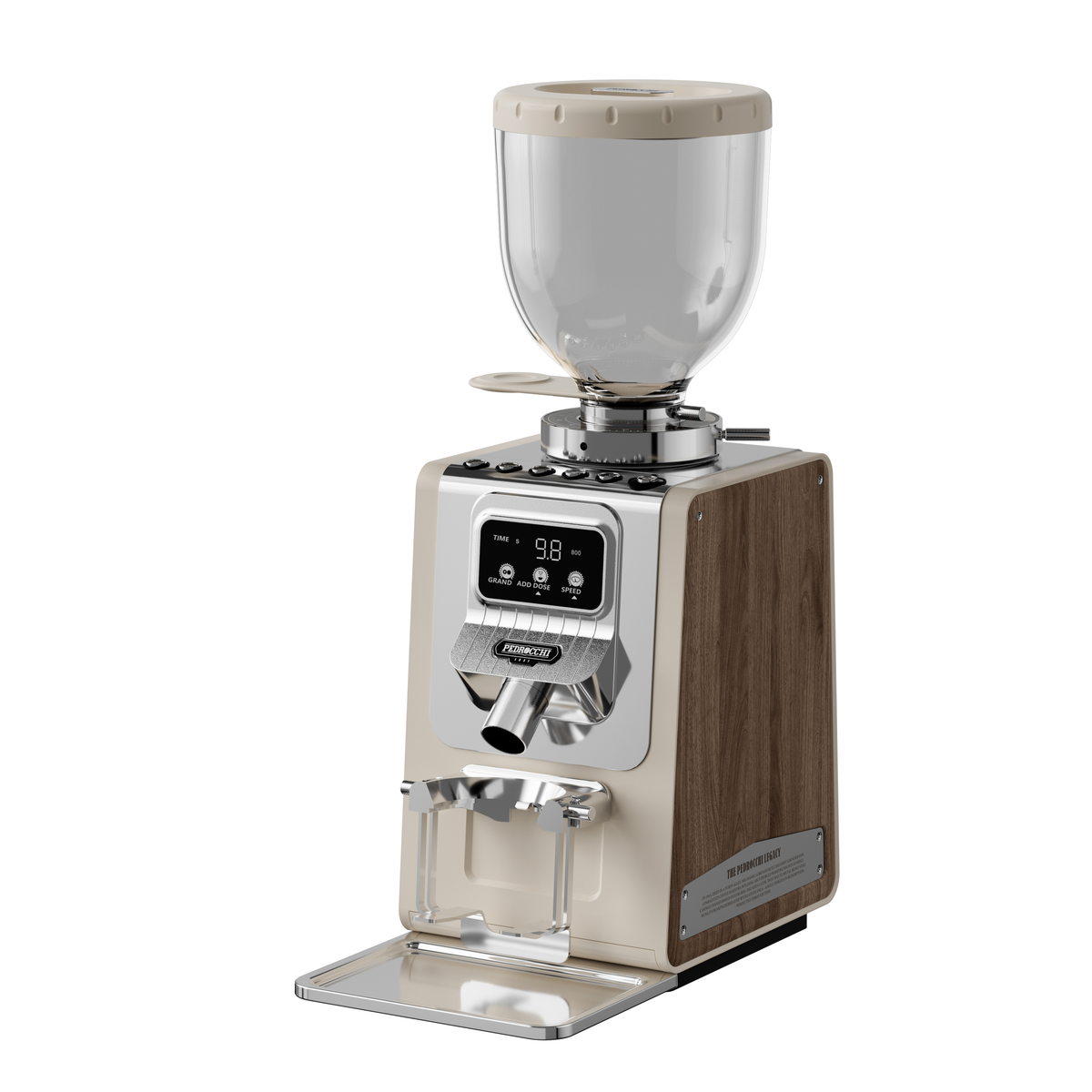 Molinillo de café