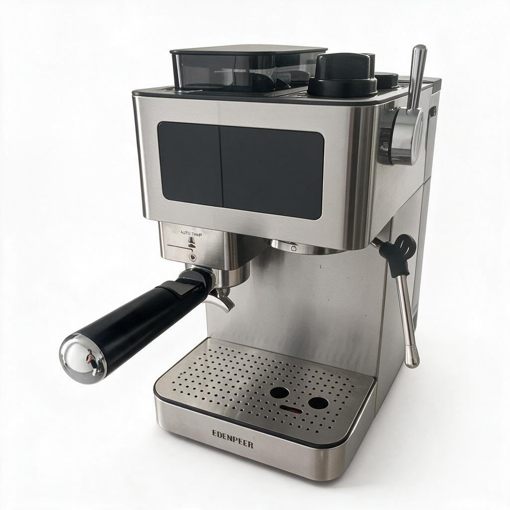 Mini Coffee Machine
