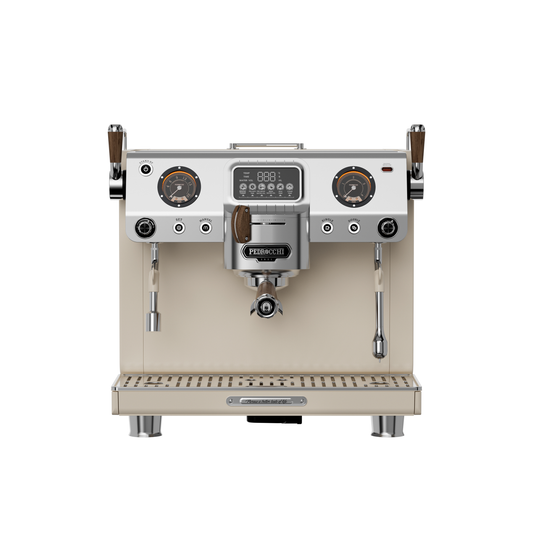 Pedrocchi X60 commercial espresso machine